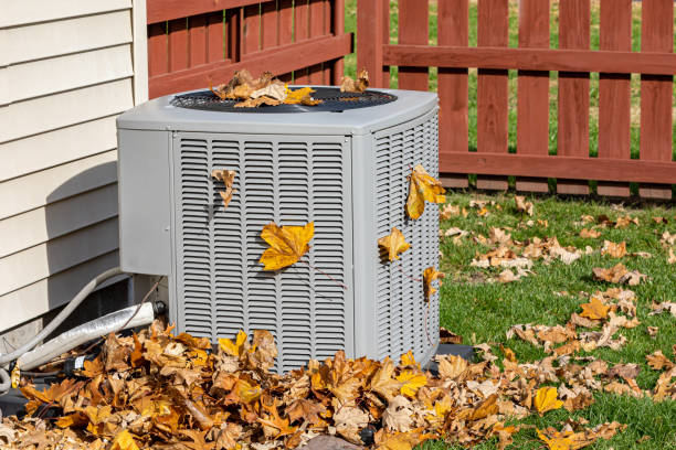 AC installation near me in Randleman, NC
