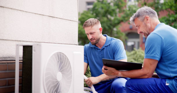 Best Air quality test  in Randleman, NC