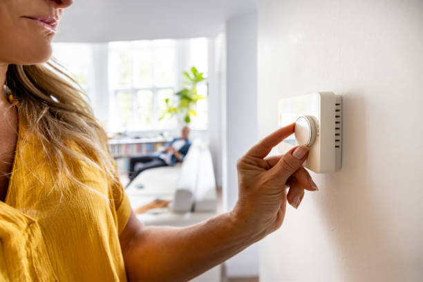 Best HVAC installation services  in Randleman, NC