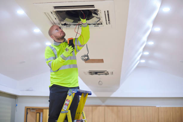 Best 24/7 HVAC repair  in Randleman, NC