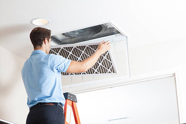 Professional HVAC in Randleman, NC