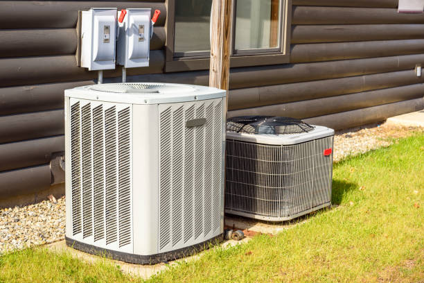 Ductless HVAC repair in Randleman, NC